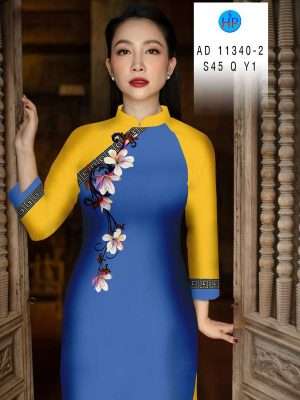 1640662949 vai ao dai dep mau moi (25)